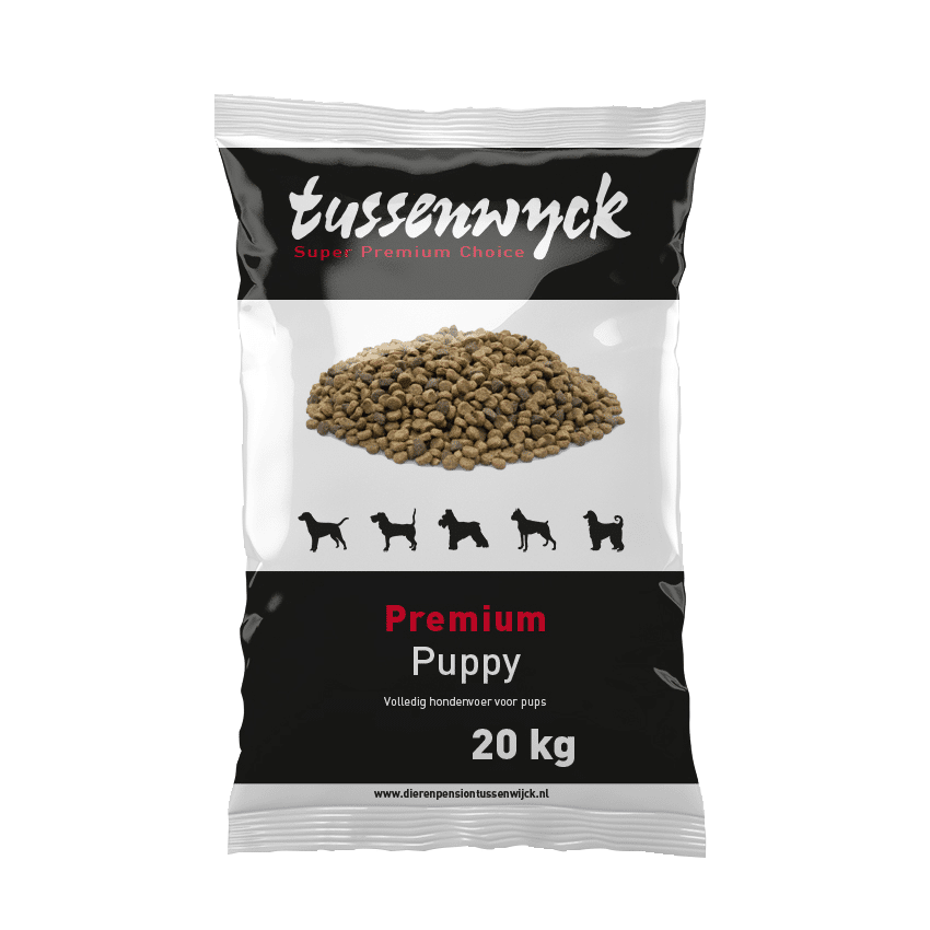Premium Puppy Dierenpension Tussenwijck