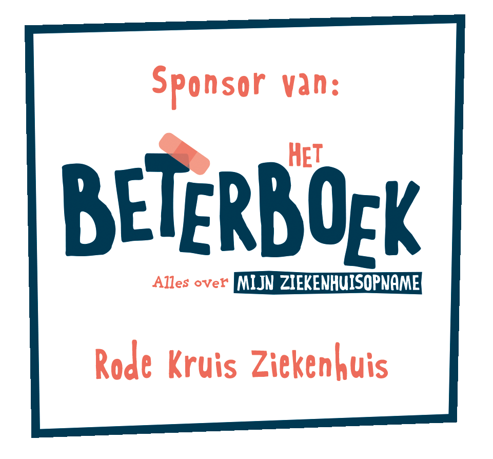 beterboek beterboek